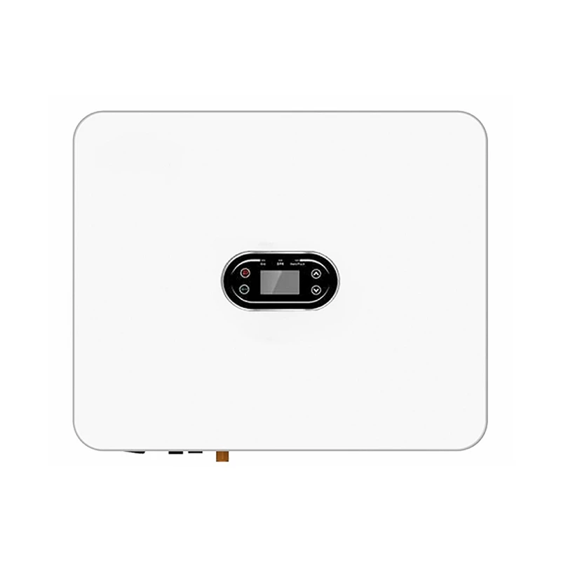 10 Kw tinkle esantis saulės energijos keitiklis