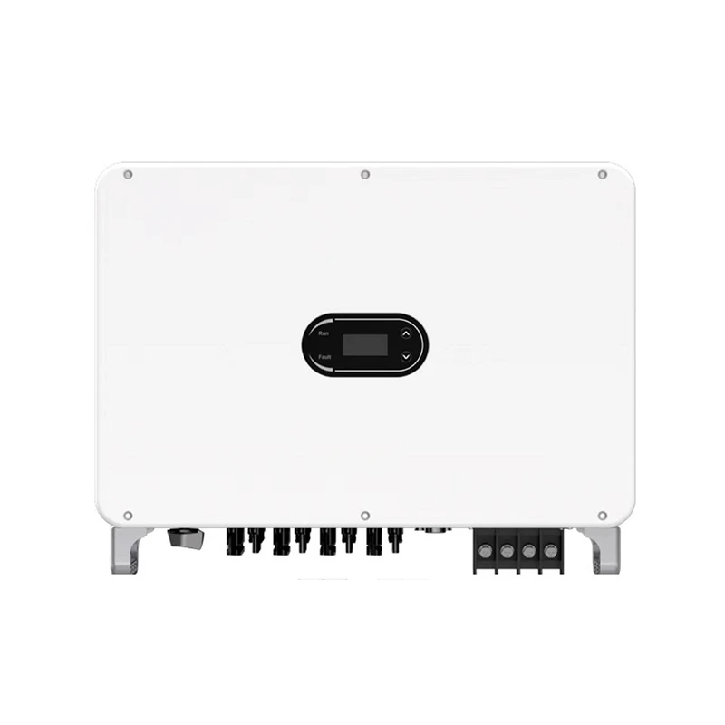 Inverteris 60kw