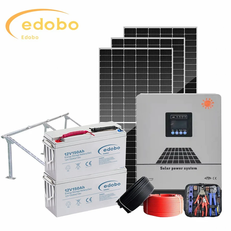 Išjungta tinklo saulės energija