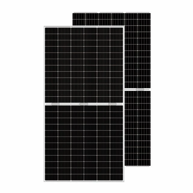 450W 550WATT solar panel (1)