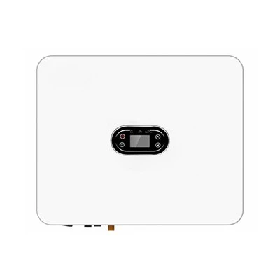 10 Kw tinkle esantis saulės energijos keitiklis