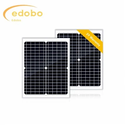 Geros energijos saulės baterijos