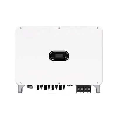 Inverteris 60kw