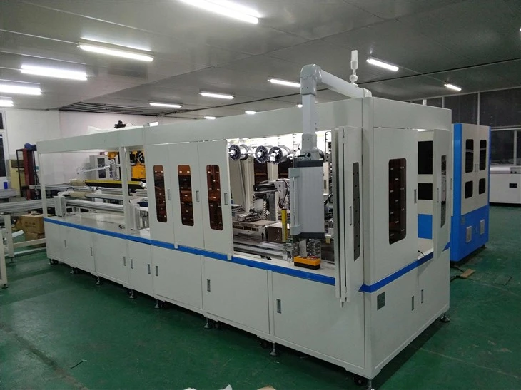 Complete Solar Panel Production Line