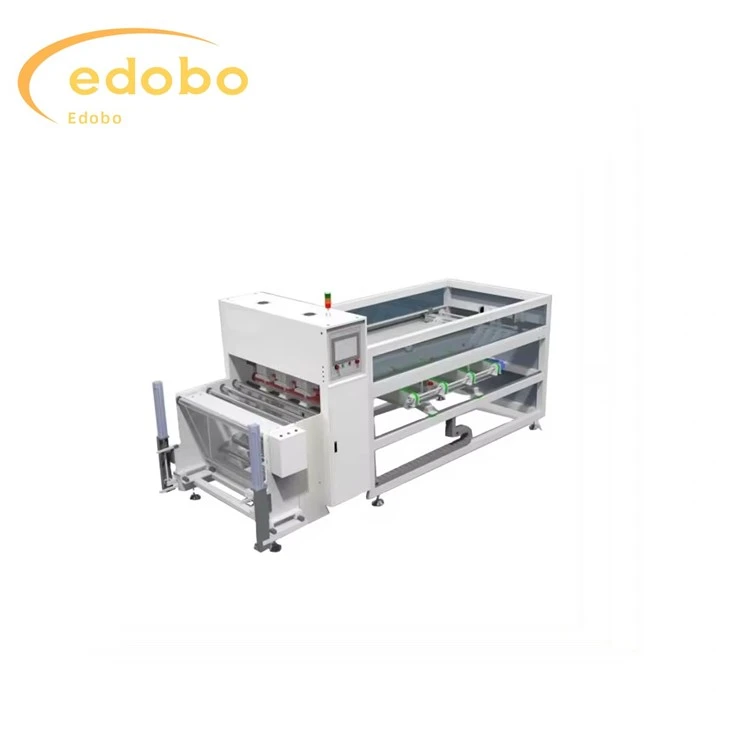 100MW 200MW 600w Solar Panel Making Manufacturer Equipments
