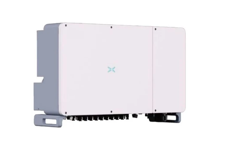 On Grid Photovoltaic System 100kw
