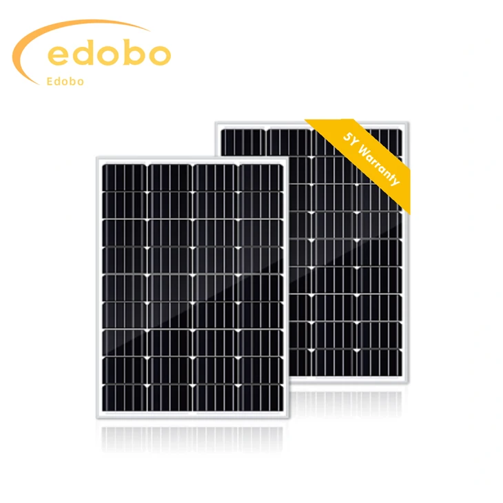150 W mažo režimo PV modulis