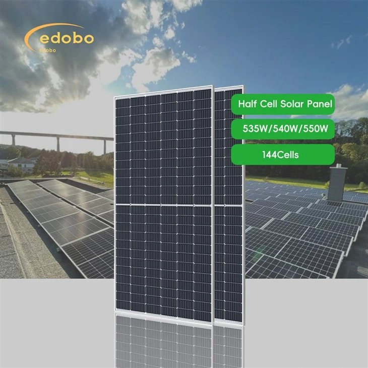 570w saulės technologijos saulės kolektorių