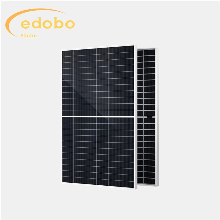 Atsparus vandeniui 670 W / 680 W / 690 W gamykla tiesiogiai tiekia saulės kolektorių
