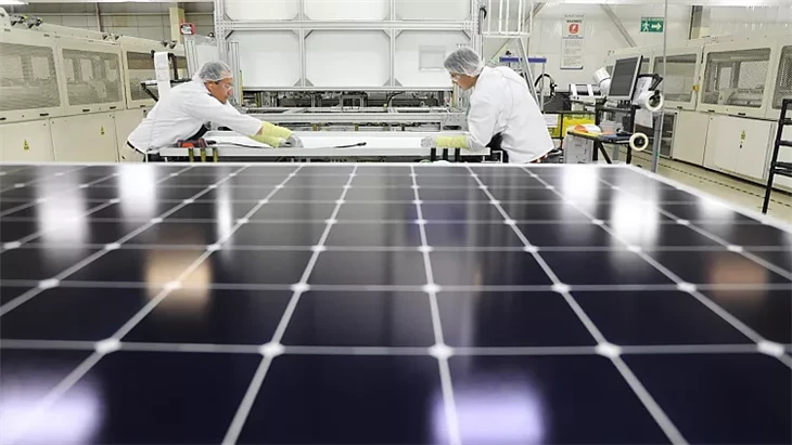 Solar Power System Advantages