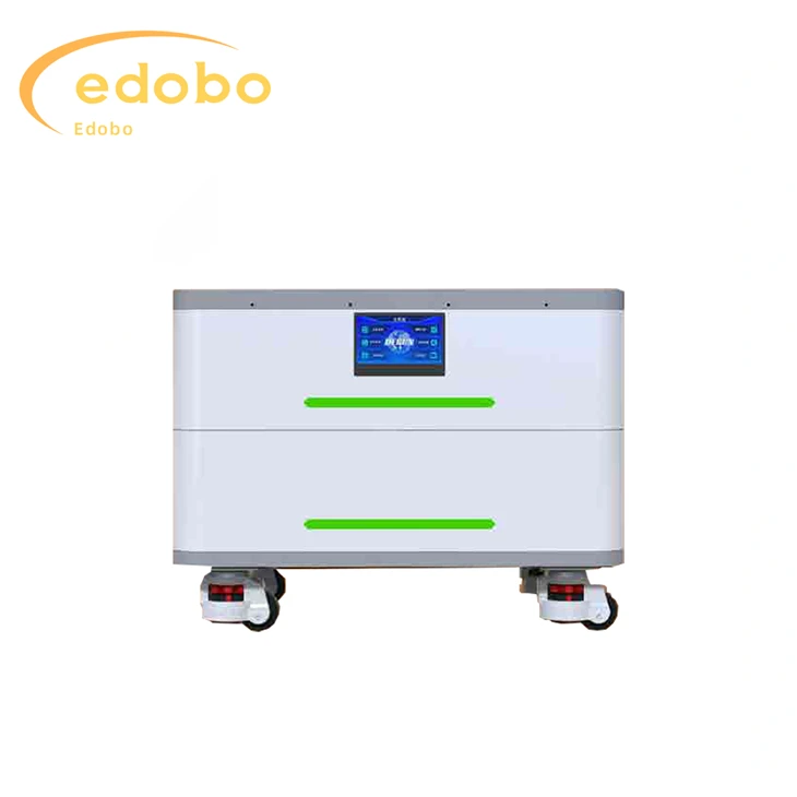 Energijos kaupimo sistemos 51.2v 200ah