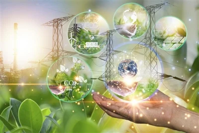 Kokie yra fotoelektros energijos gamybos pranašumai