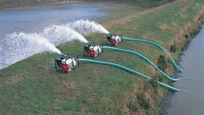 Kaip pasirinkti tinkamą saulės energijos vandens siurblį: pagrindiniai galios...