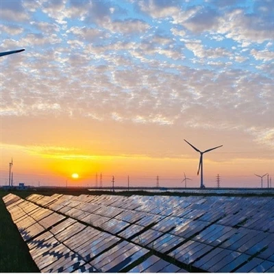 Atvėsinkite naudodami saulės energiją: patikimi oro kondicionavimo sprendimai...