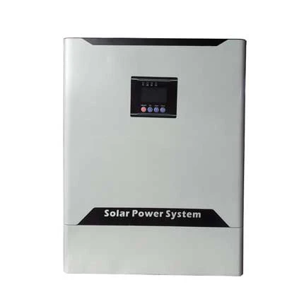 Inverteris saulės 5kw