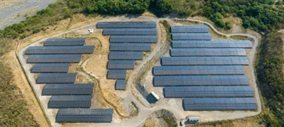 Prancūzija pasiekė naują rekordą, padidindama 4GW saulės energijos pajėgumą 2...