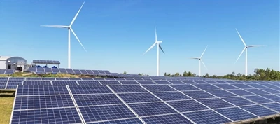 Drąsi Turkijos atsinaujinančios energijos strategija: iki 2035 m. siekiama 12...