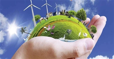 Siekdama 2030 m. atsinaujinančios energijos tikslų, Airija susiduria su iššūk...
