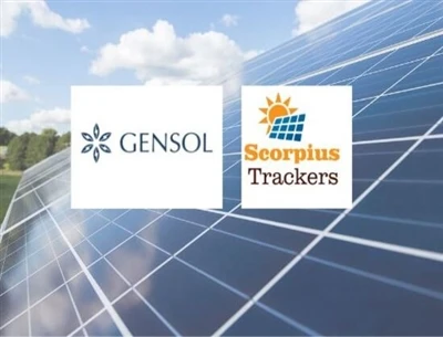 „Gensol Engineering“ parduoda JAV dukterinę „Scorpius“ stebėtojus už 40,3 mln...
