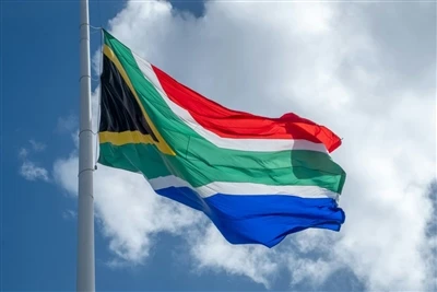 Pietų Afrika pradeda atsinaujinančios energijos pagrindinį planą skatinti 5GW...