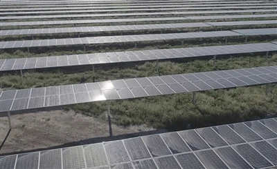 Taoistinis saulės energija tiekti 170 MW PV projektų modulius Italijoje