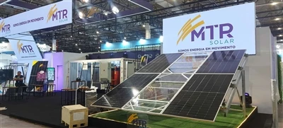 „MTR Solar“ veda Brazilijos postūmį atgaivinti senstančius paskirstytus PV au...