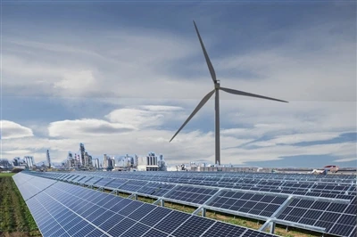 U . s . Senatas skatina D.Trumpo mokesčių sąskaitą, grasindamas švarios energ...