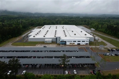 „Hanwha Q“ ląstelės susiduria