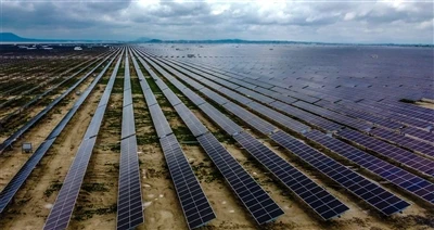 „Türkiye“ PV šuolis: „Alfa Solar & Chint New Energy“ bendroji įmonė statys 2,...