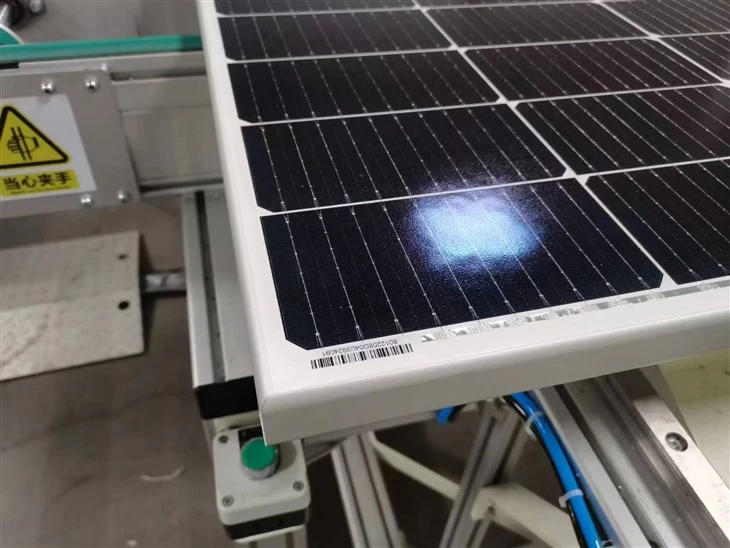 Off Grid Solar And Generator For Home