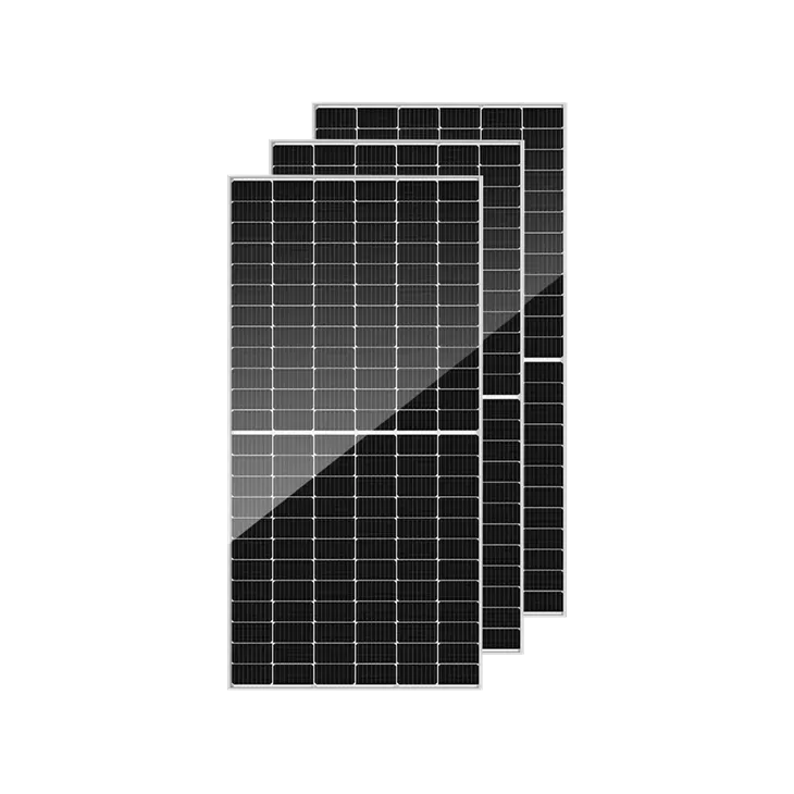 Saulės energijos plokštės namams