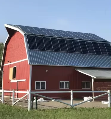 solar module system with Tire 1 components solar module system with Tire 1 components