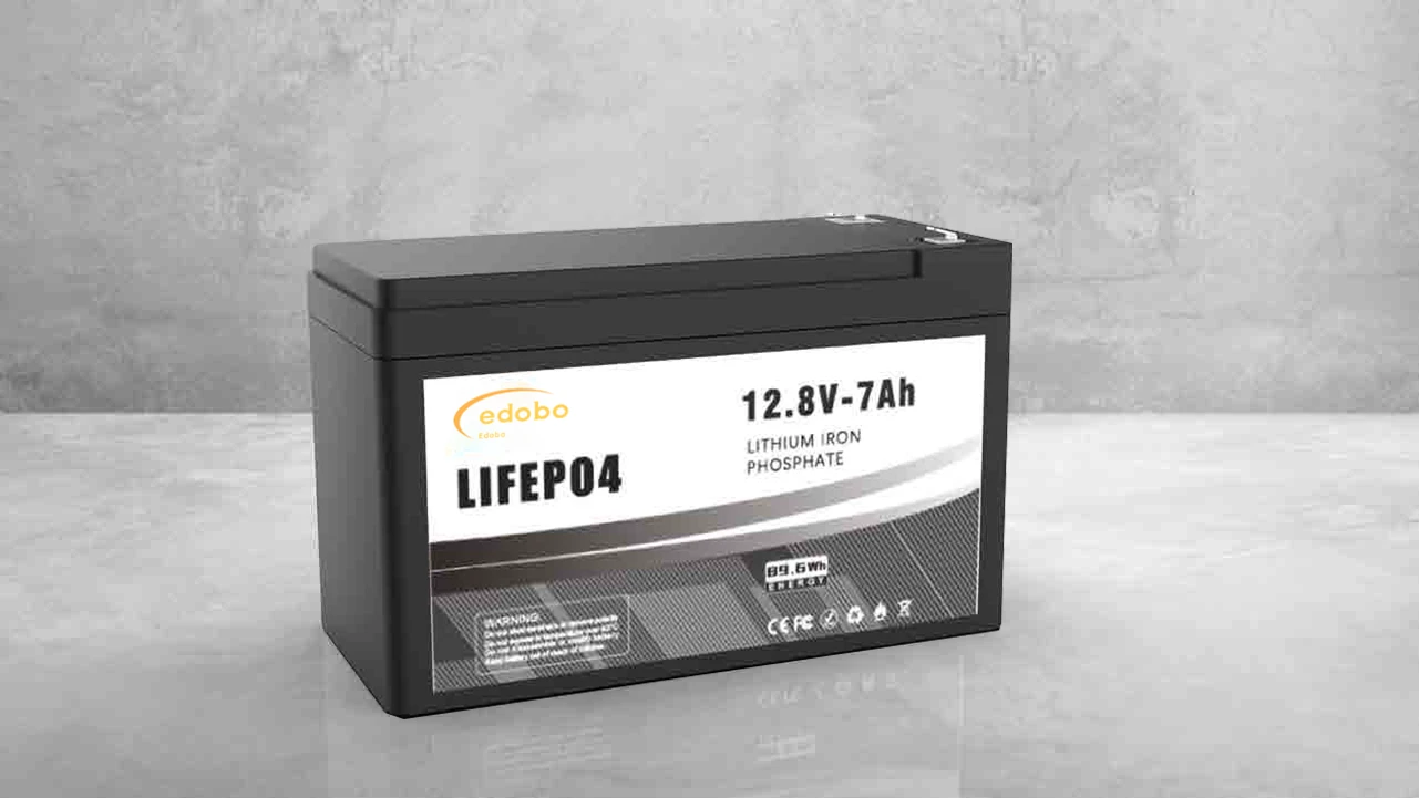 lithium battery price
