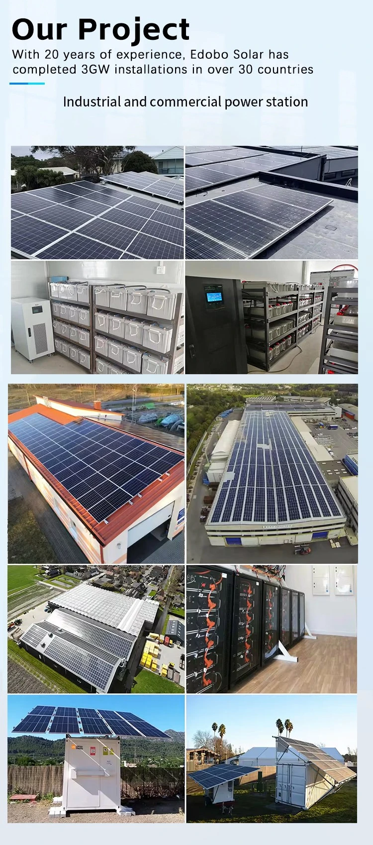 lithium ion battery price projcet
