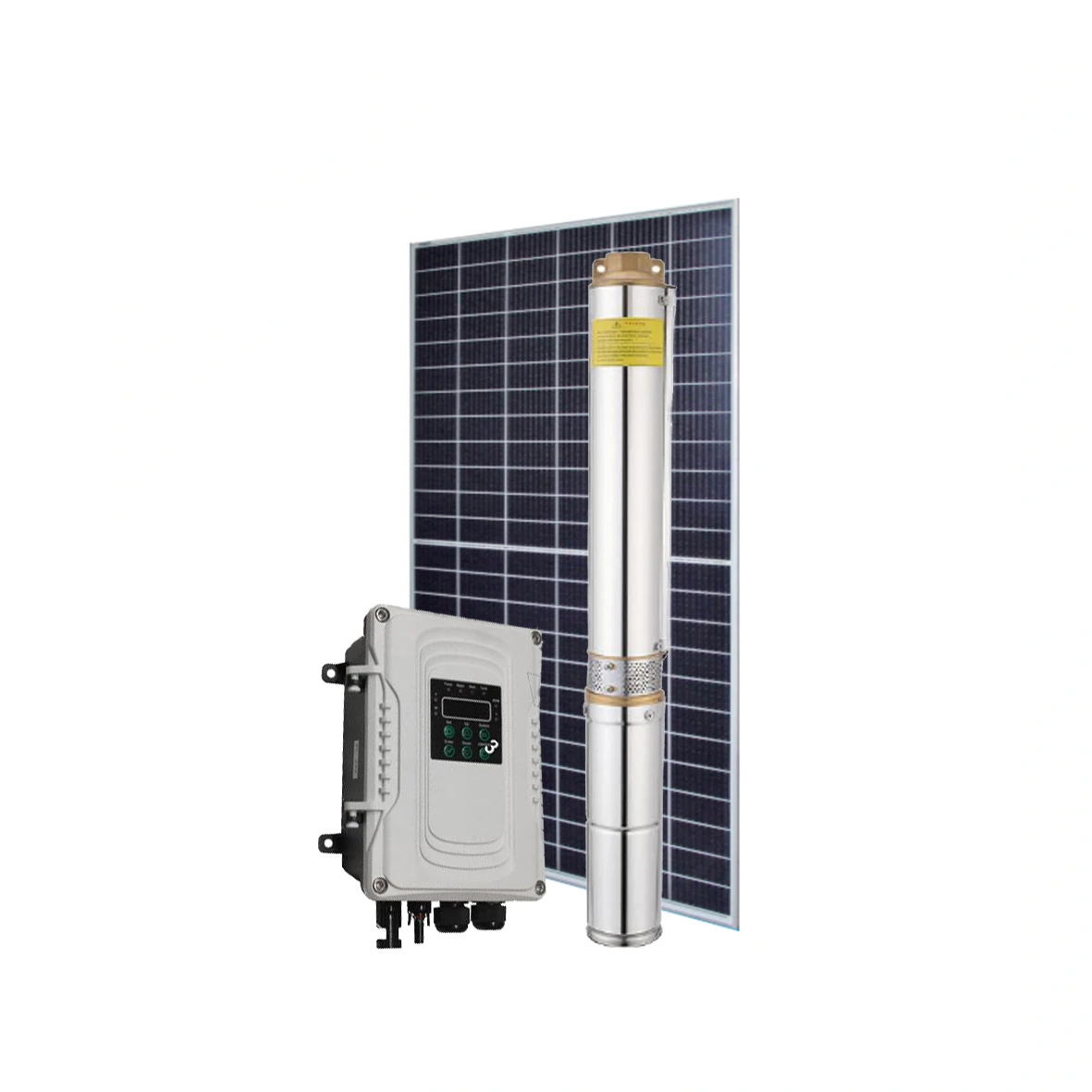 3inch solar pump for water feature