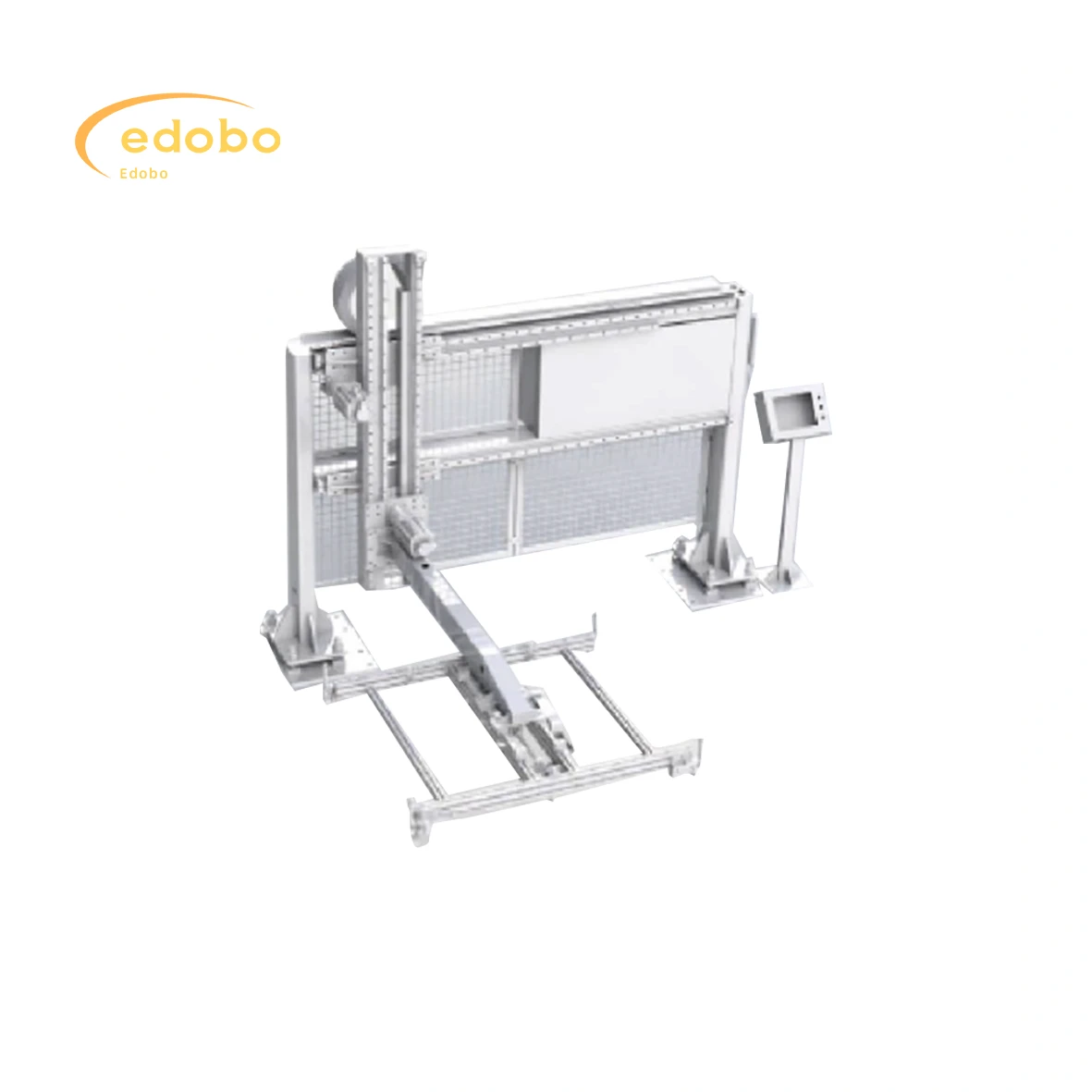 Solar Panels Production Line Curing handler