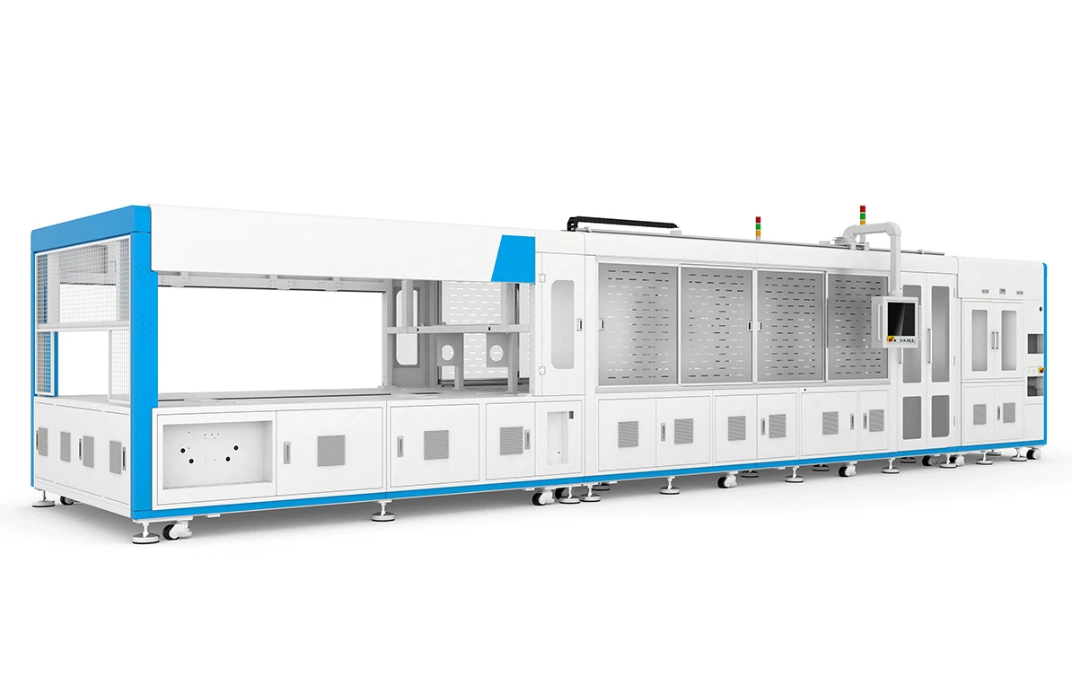 solar panel making machine solar panel making machine