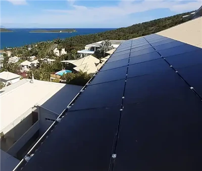 Kuriose vietose galima įrengti paskirstytą fotovoltinę elektros energiją?