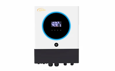 Hibridinis keitiklis 48v 220v 5000w