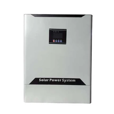 Inverteris saulės 5kw