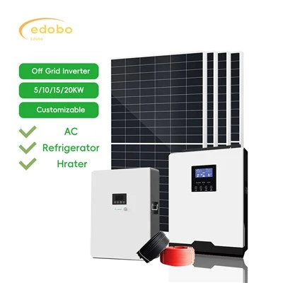 Naujausios „Grid Solar“ sistemos kainos ir konfigūracijos