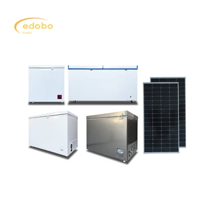 „Soalr Power Freeder DC Power Compressor“ akumuliatoriaus maitinamas šaldytuvas