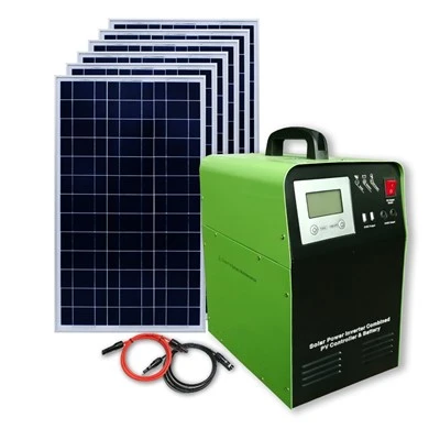 Nešiojama nešiojama saulės energijos sistema