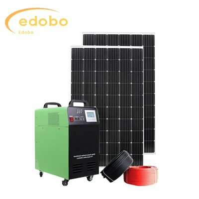 Gabenama saulės energijos sistema Rv