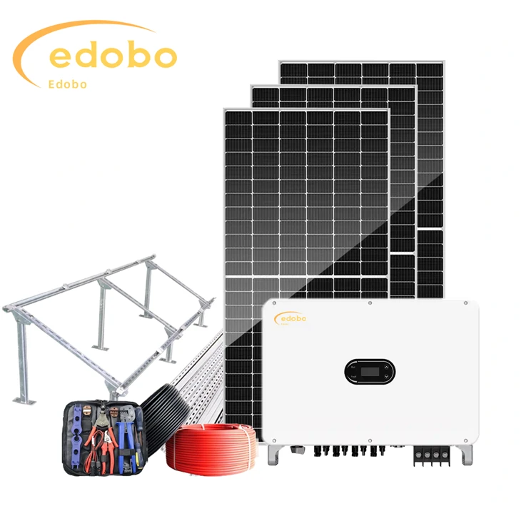 Grid Tie Home Solar System For Sale