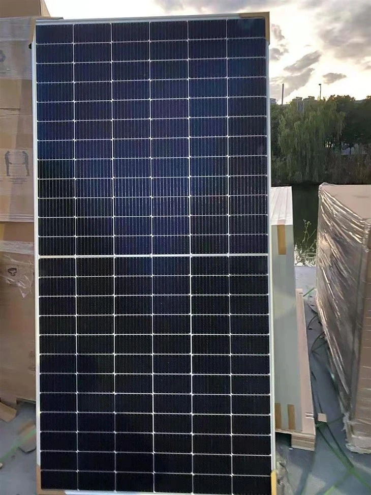 Solar Panels For Home 5KW