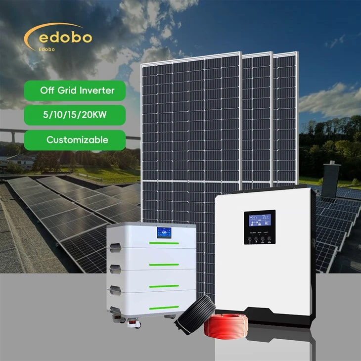 Saulės energijos sistemos gamintojai